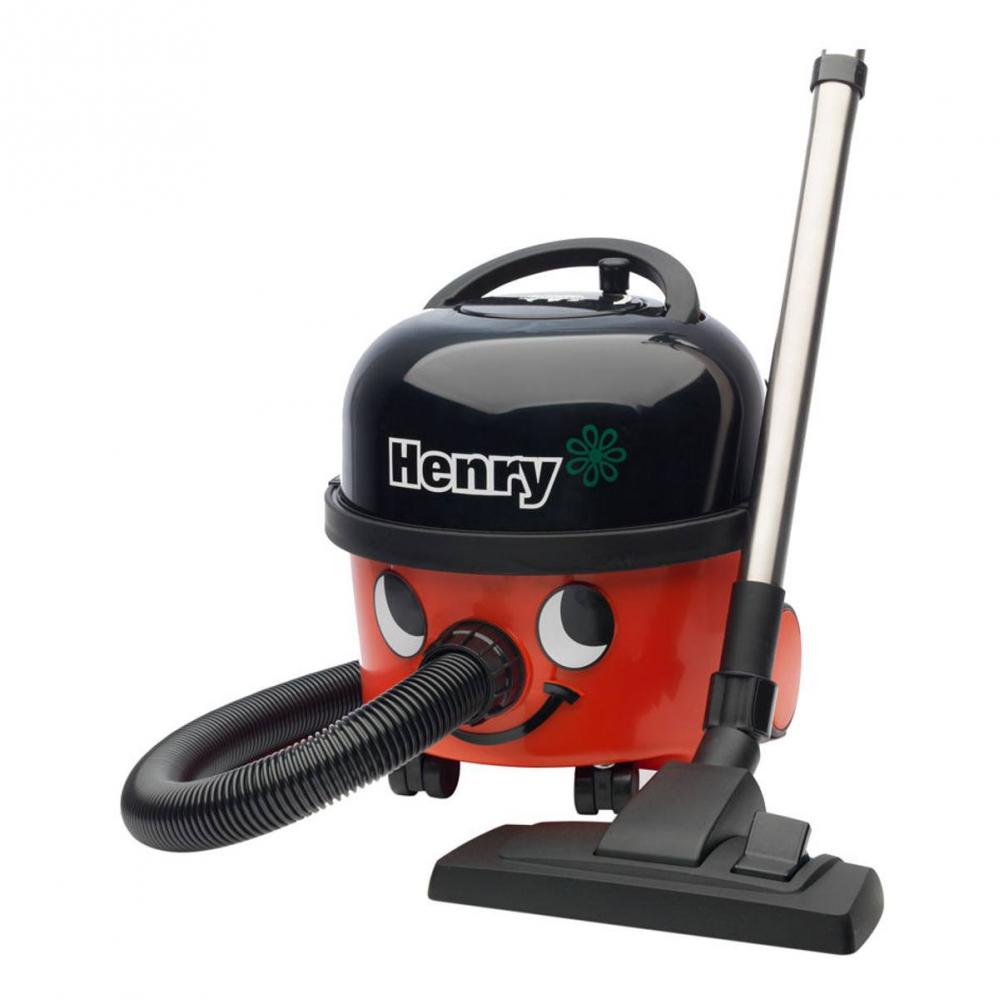Henry Vacuum Cleaner pic1