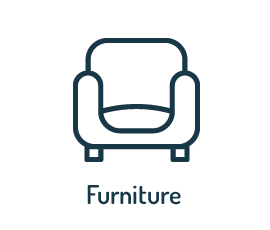 HomeSmile Furniture product range
