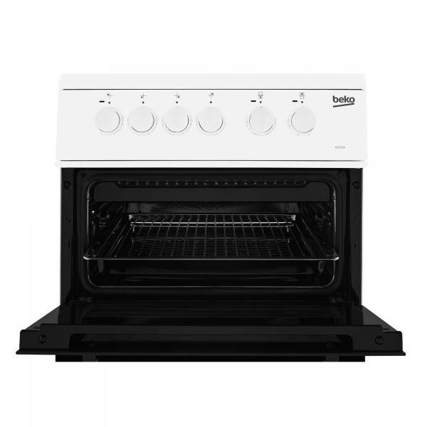 beko electric cooker grill