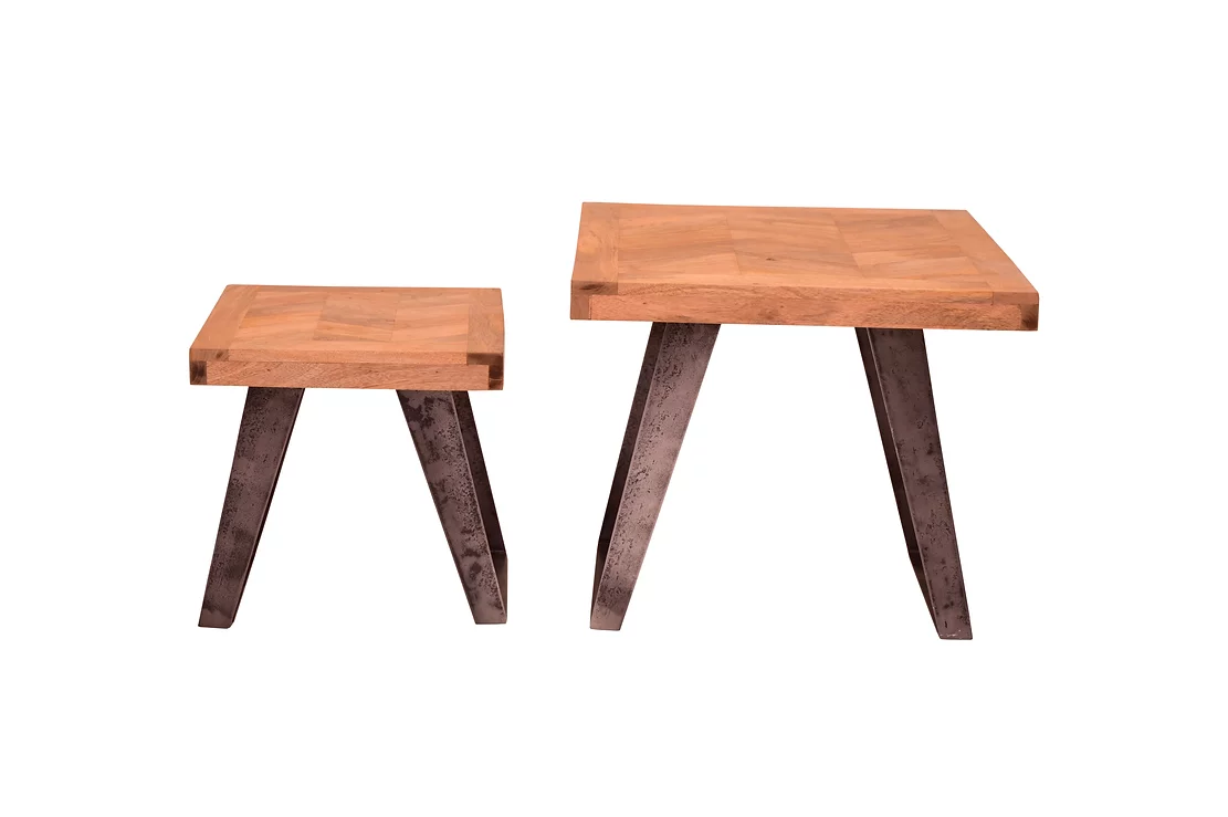 agra nest of tables
