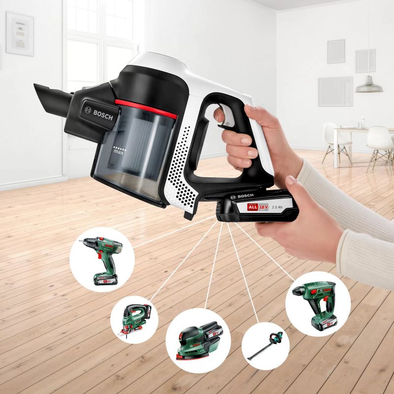 bosch vac 2