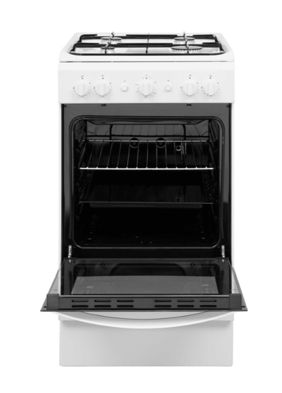 gas cook 2