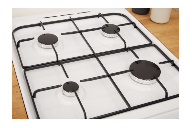 gas cook 4