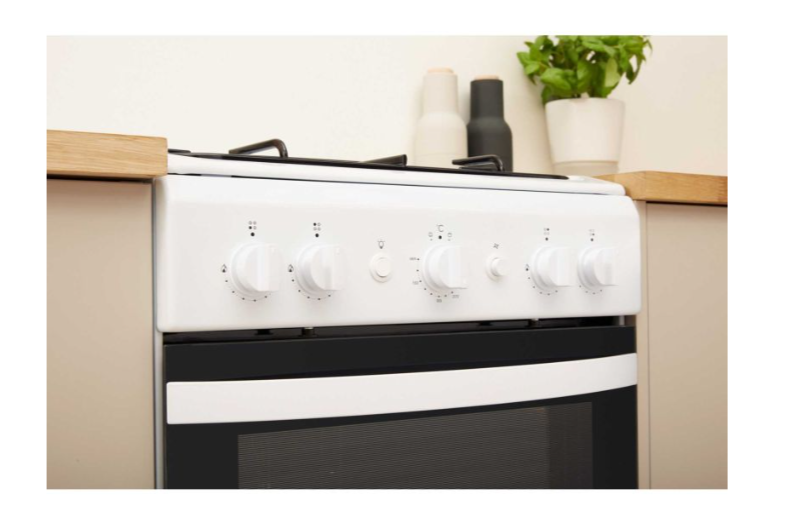 gas cook 5