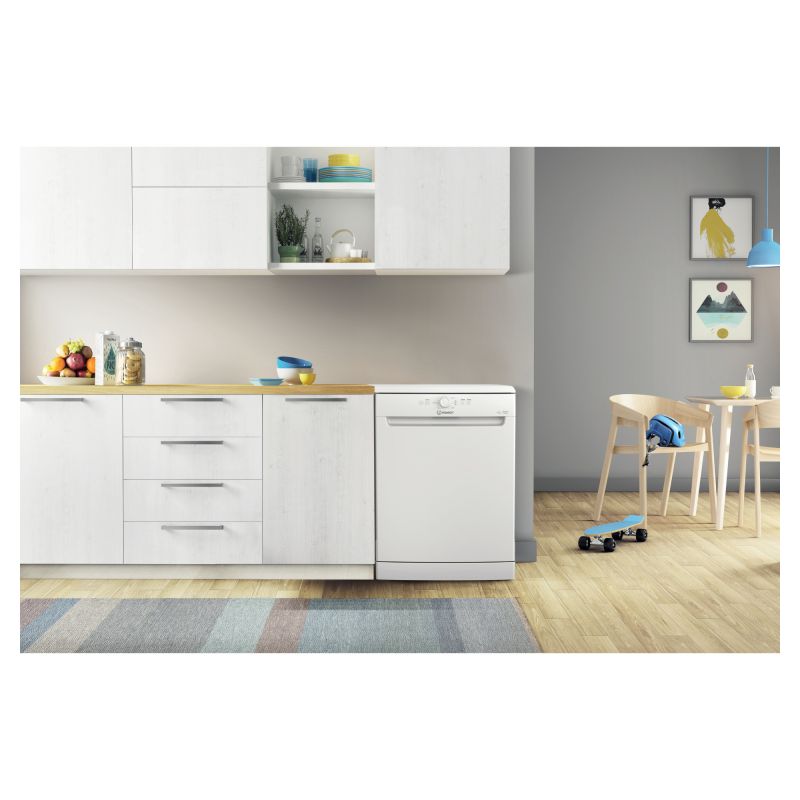 indesit dw 5