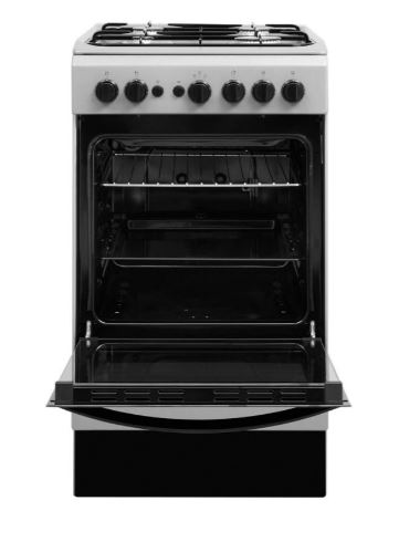 indesit gas cooker 2