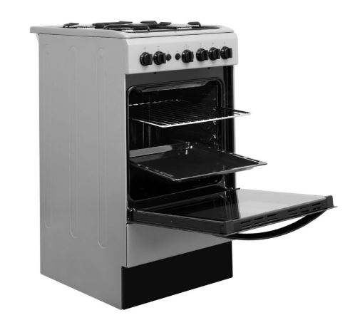 indesit gas cooker 3