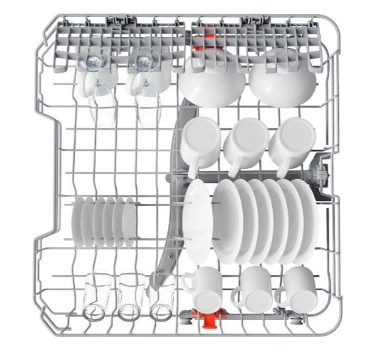 hotpoint dishwasher 4
