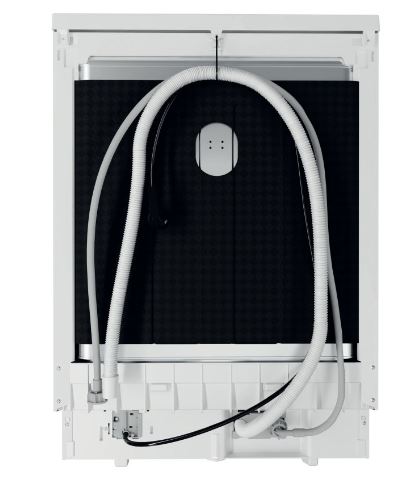 hotpoint dishwasher 5