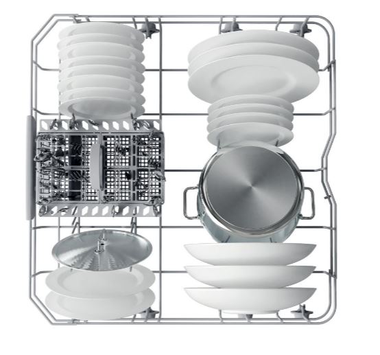 hotpoint dishwasher 6