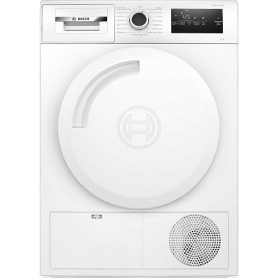 bosch dryer 1