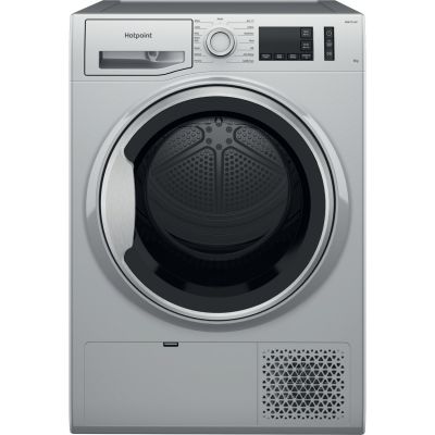 hotpoint dryer 1