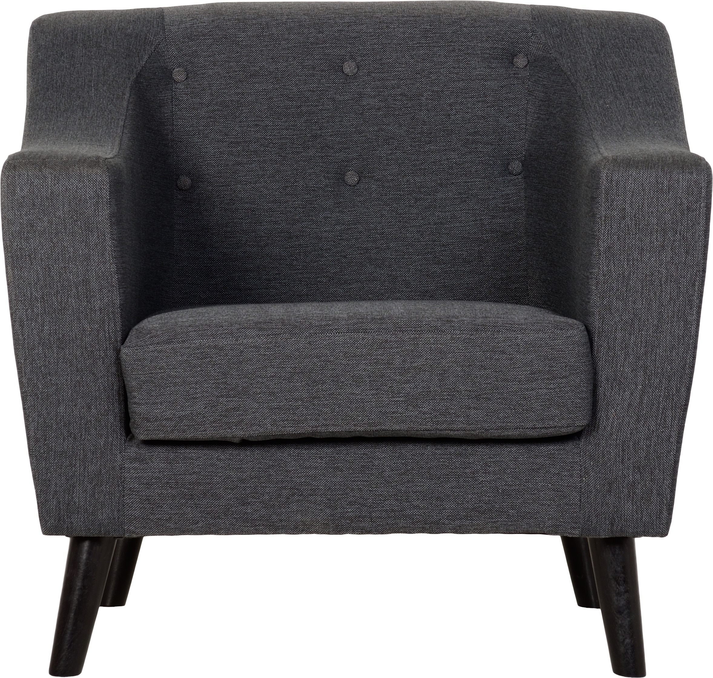 ASHLEY-1-SEATER-SOFA-DARK-GREY
