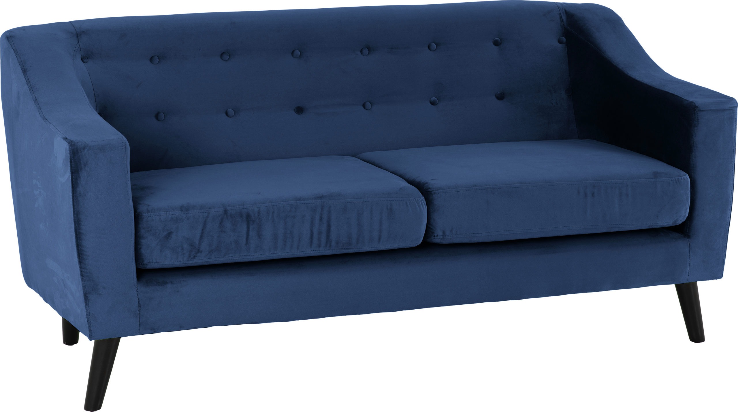 ASHLEY-3-SEATER-SOFA-BLUE-VELVET-FABRIC-DISPLAY