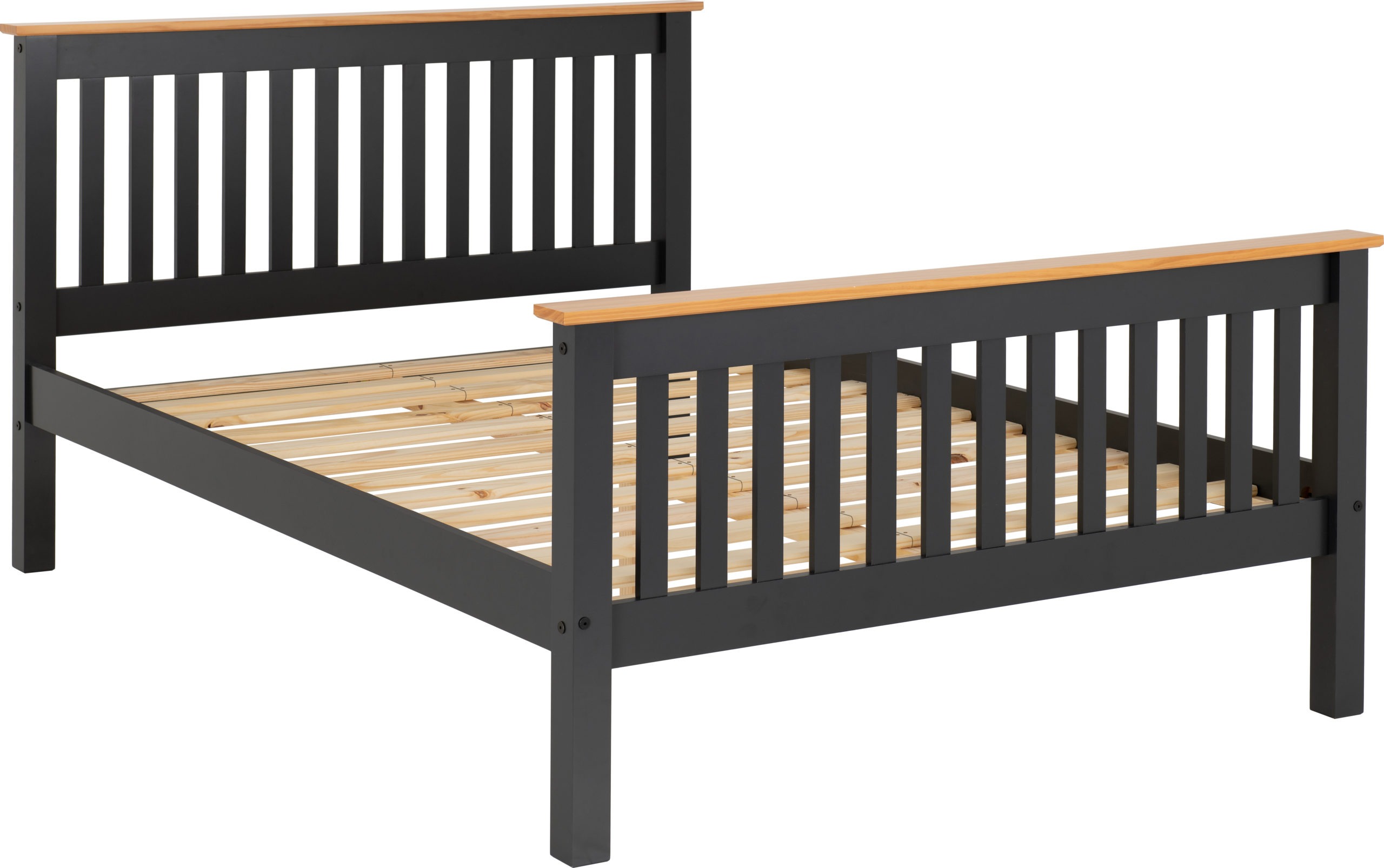 MONACO-46-HIGH-END-BED-GREYOAK-EFFECT-DISPLAY