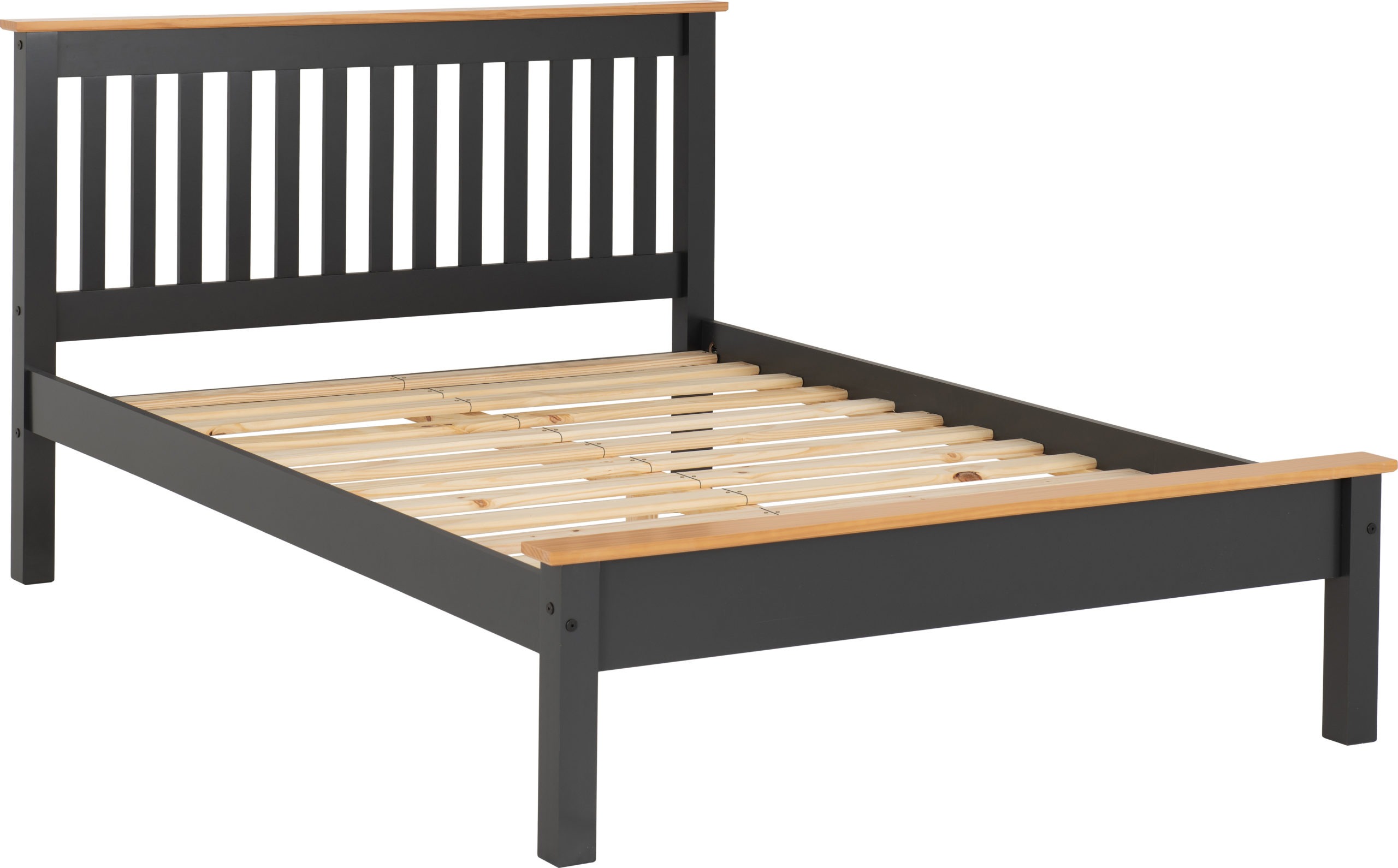 MONACO-46-LOW-END-BED-GREYOAK-EFFECT-2