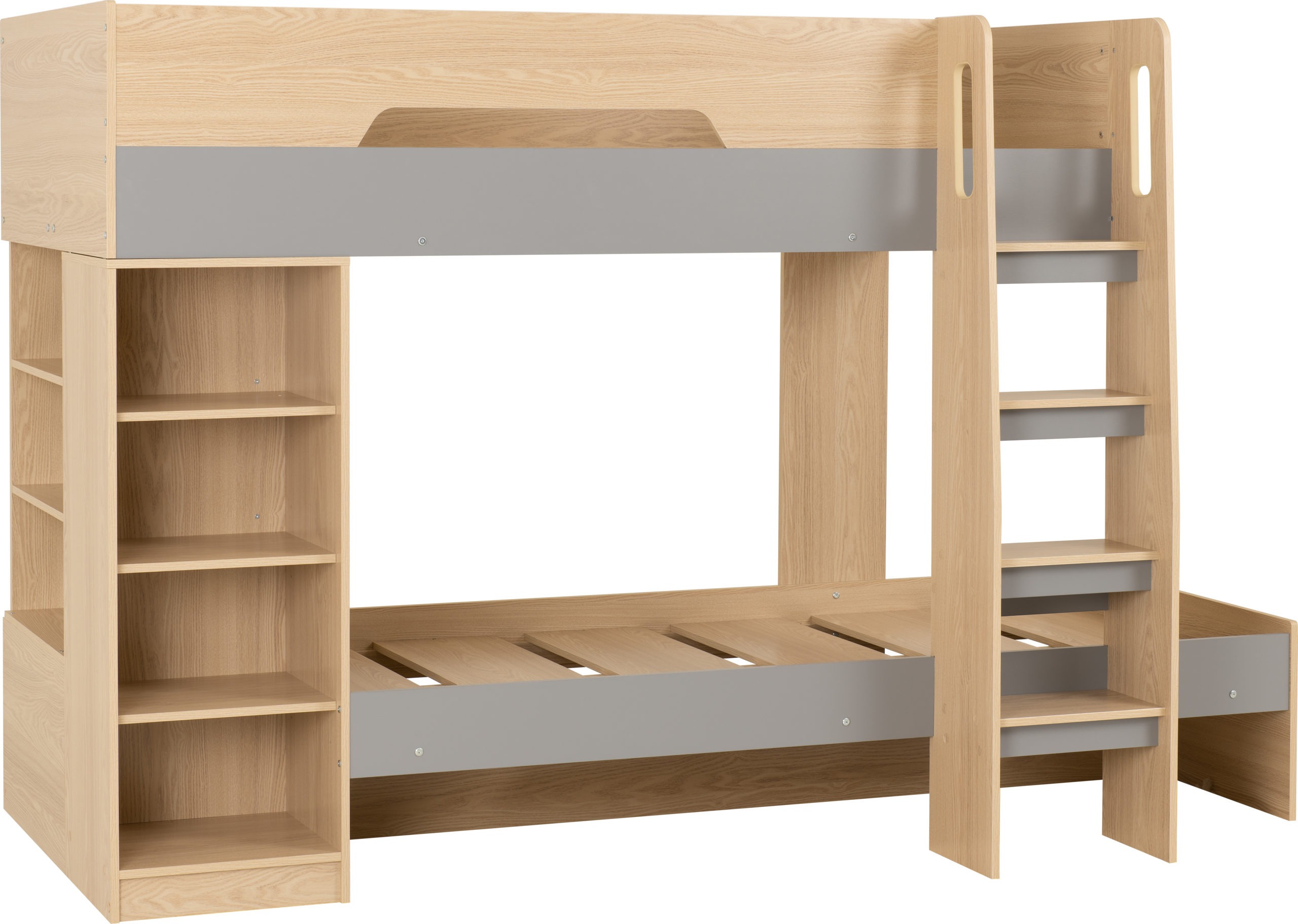 PLUTO-BUNK-BED-GREYOAK-EFFECT-DISPLAY