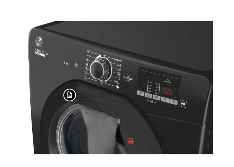 hoover dryer 3