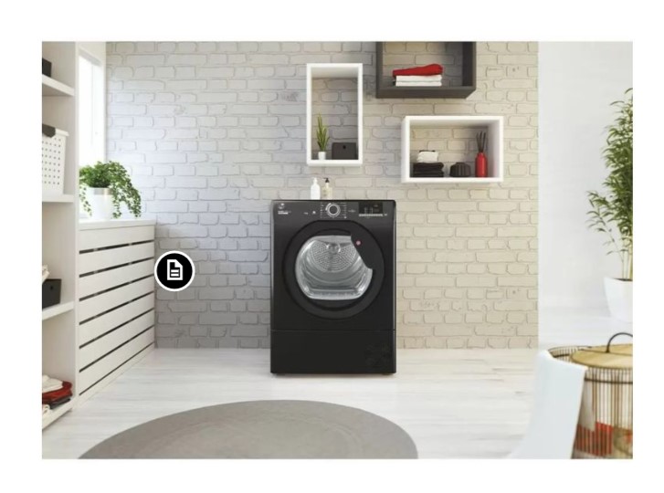 hoover dryer 4
