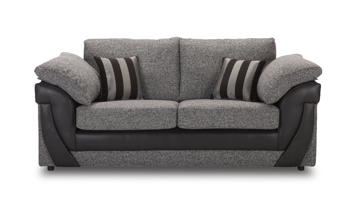 LAURA 3 SEATER