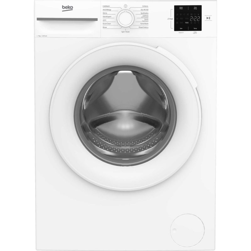 BEKO WM DISPLAY