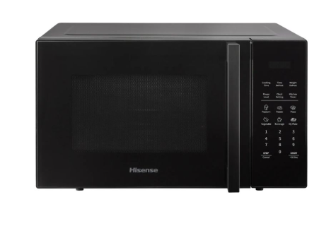 Hisense Microwave