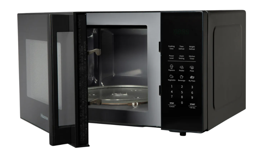 Microwave 3