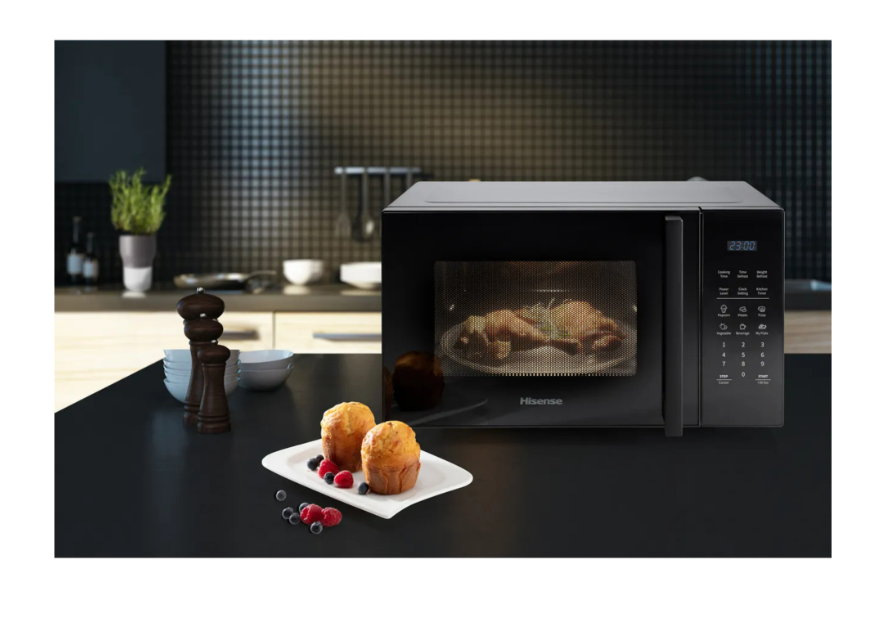Microwave 4