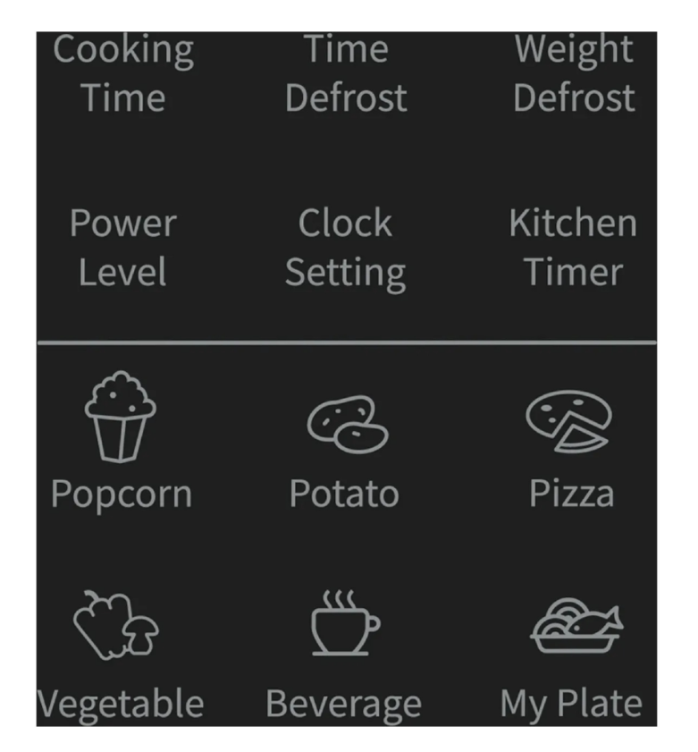microwave 2